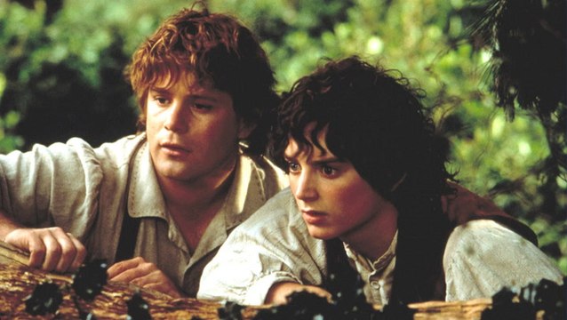 New ‘Lord of the Rings’ Movies in the Works at Warners, New Line | THR News