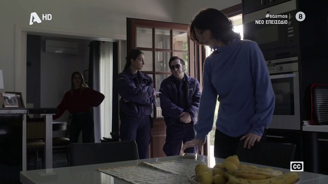 Σασμός: Η Άσπα έκανε επίθεση στην Αργυρώ για τον Αστέρη & το Twitter θυμήθηκε τον Στεφανή & τα έχωσε