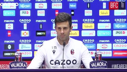 Bologne - Thiago Motta répond à la rumeur PSG