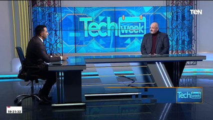 المتطلبات التشريعية لدعم صناعة مراكز البيانات في مصر