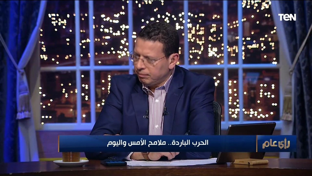 مساعد وزير الخارجية الأسبق: إذا تعرض بوتين للهزيمة سيلجأ إلى السلاح النووي ولن يتراجع