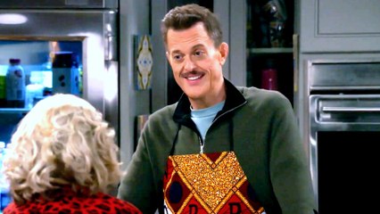 Just Like Grandma’s on the Upcoming Episode of CBS’ Bob Hearts Abishola