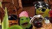 The High Fructose Adventures of Annoying Orange The High Fructose Adventures of Annoying Orange E002 – Captain Blood Orange
