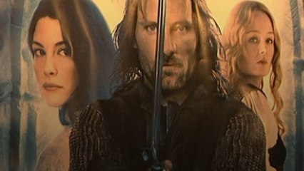 New ‘Lord of the Rings’ Movies Are in the Works