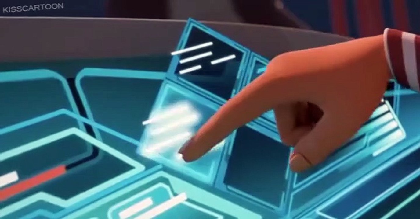 Kong: King of the Apes Kong: King of the Apes E004 Poacher’s Prize