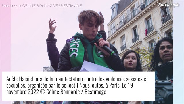 Beauf de l'année : Benjamin Biolay atomise un célèbre chroniqueur, après une blague de (très) mauvais goût