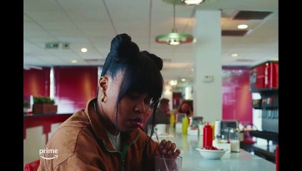 Swarm Trailer Oficial Legendado 1ª Temporada