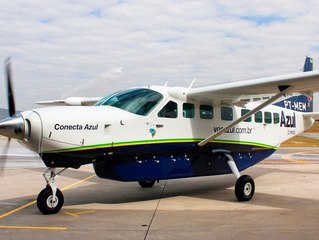 Malha viária está sendo analisada para voo entre João Pessoa e Cajazeiras, revela secretária