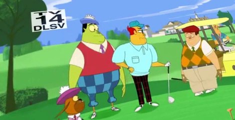 Neighbors from Hell E002