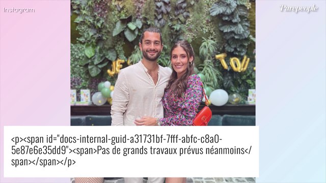 Jesta Hillmann prend les choses en main chez elle : avant/après saisissant, les internautes conquis