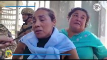 ¡En calidad de irreconocibles!,ubican cuerpos de dos trabajadores de Tuzandépetl