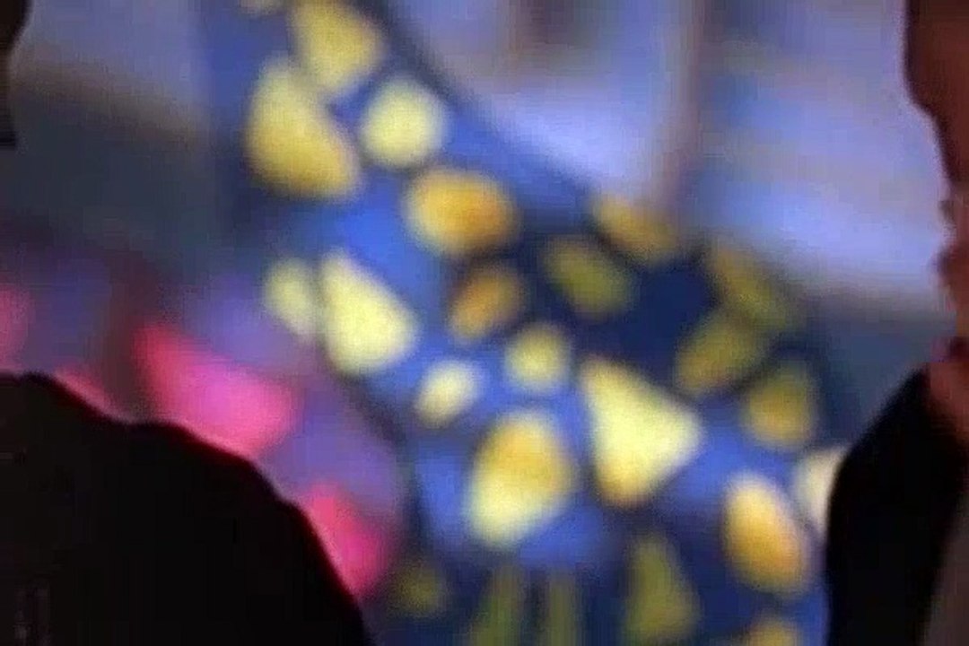 Ally McBeal S04E10 The Ex-Files