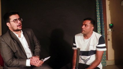 Md Arif Interview Crafters 2022