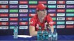 England's Knight reacts to shock T20 World Cup semi-final loss to South Africa