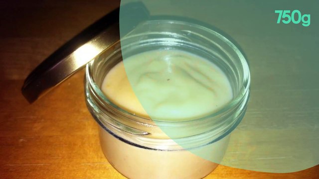 Crèmes dessert à la frangipane