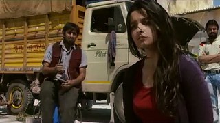 Highway - Official Trailer - Alia Bhatt, Randeep Hooda - Imtiaz Ali