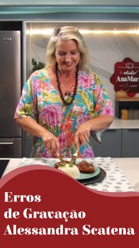 ERROS DE GRAVAÇÃO #shorts