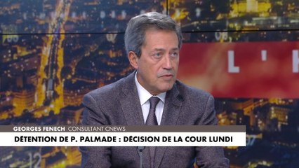 Georges Fenech : «Je pense que les magistrats de la chambre d'instruction vont s'en tenir à l'application stricte du code de procédure pénale»