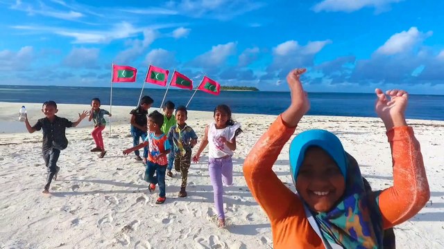 Travel to Maldives. Maldives Island. मालदीव टूर