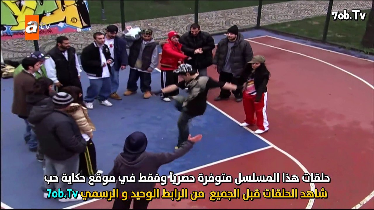 ابن أضنة - الحلقة 54