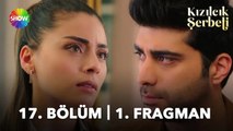 ​Kızılcık Şerbeti 17. Bölüm 1. Fragman | 