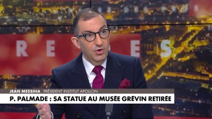 Jean Messiha : «Cette affaire Pierre Palmade est un peu l'arbre qui cache la forêt»
