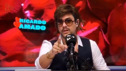 Ricardo Amado 24/02/23