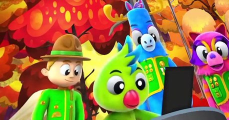 Mack & Moxy Mack & Moxy E007 A Spectrum of Possibilities