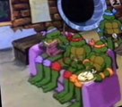 Teenage Mutant Ninja Turtles (1987) Teenage Mutant Ninja Turtles E106 Once Upon a Time Machine