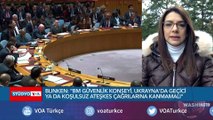 Blinken BM'yi Ukrayna'da Ateşkes Konusunda Uyardı
