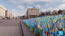 Ukraine : retour sur un conflit débuté en 2014 avec Moustafa Nayyem, initiateur des manifestations de la place Maïdan