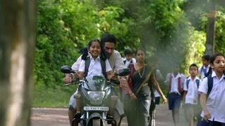 Malikappuram Official Trailer - Vishnu Sasi Shankar - Unni Mukundan - Saiju Kurup
