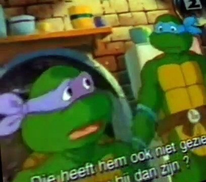 Teenage Mutant Ninja Turtles (1987) Teenage Mutant Ninja Turtles E108 Michelangelo Meets Mondo Gecko