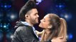 Ariana Grande featured on 'Die For You' remix with The Weeknd