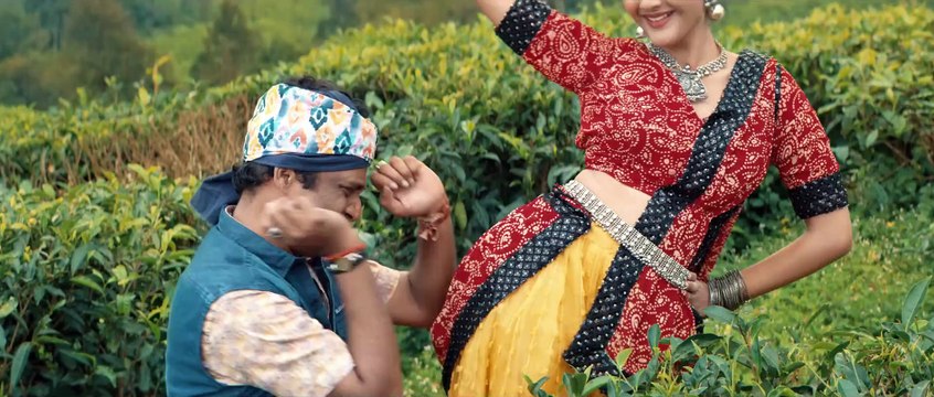 Naalaam Mura - Official Trailer - Biju Menon - Guru Somasundaram - Deepu Anthikad - Kailas