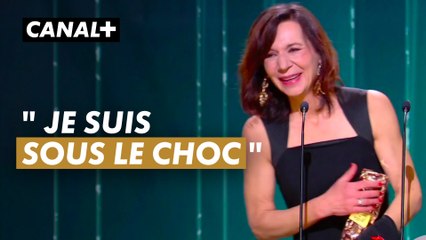 Ma famille afghane pour le César du meilleur film d'animation - CANAL+