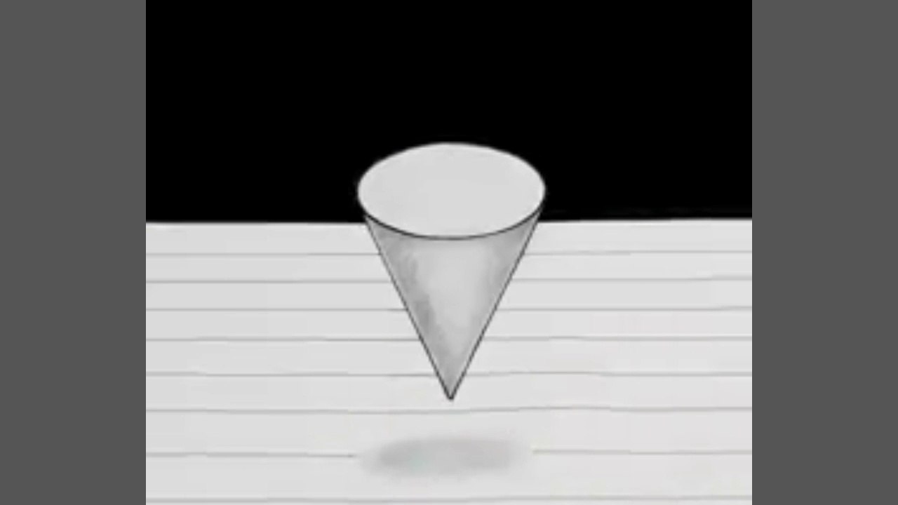 How to draw 3d illusion art painting tutorial 2023 | dailymotion trending video 2023