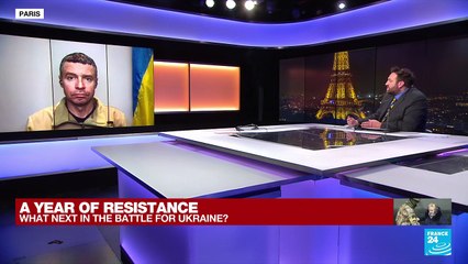 For centuries Russia has tried to 'destroy Ukraine and deny the existence of our people & language'