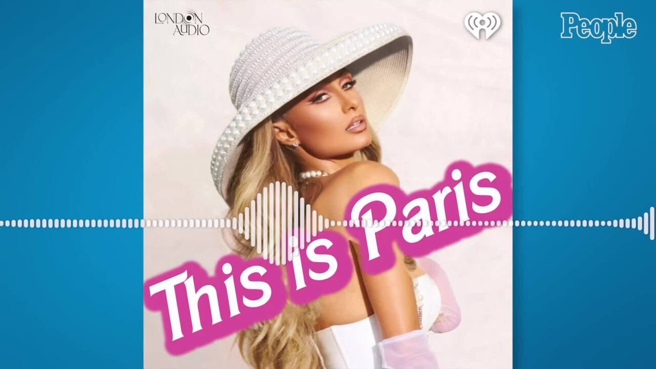 Paris Hilton Reveals Mom Kathy Hilton Didn't Kn...