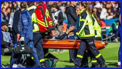 La GROSSE MISE AU POINT de Kylian Mbappé sur la POLÉMIQUE Neymar _ JT Foot Mercato