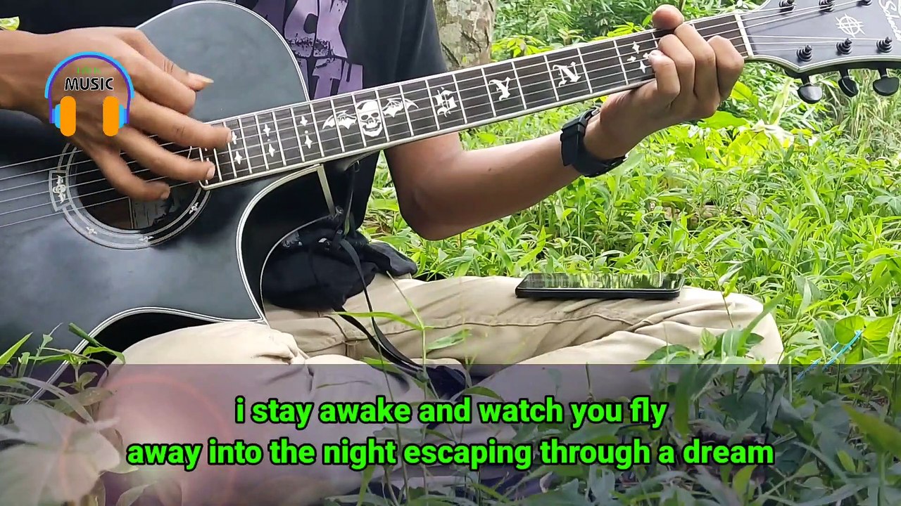 saybia_the_second_you_sleep