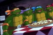 Teenage Mutant Ninja Turtles (1987) Teenage Mutant Ninja Turtles E112 Muckman Messes Up