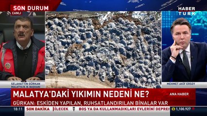 Malatya belediye başkanından 'istifa' sorusuna yanıt