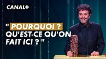 As bestas reçoit le César du meilleur film étranger - CANAL+