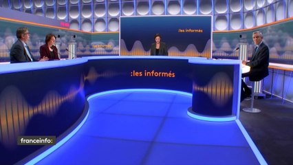 Les informés du 24 février 2023 : Edition Spéciale, un an de guerre en Ukraine