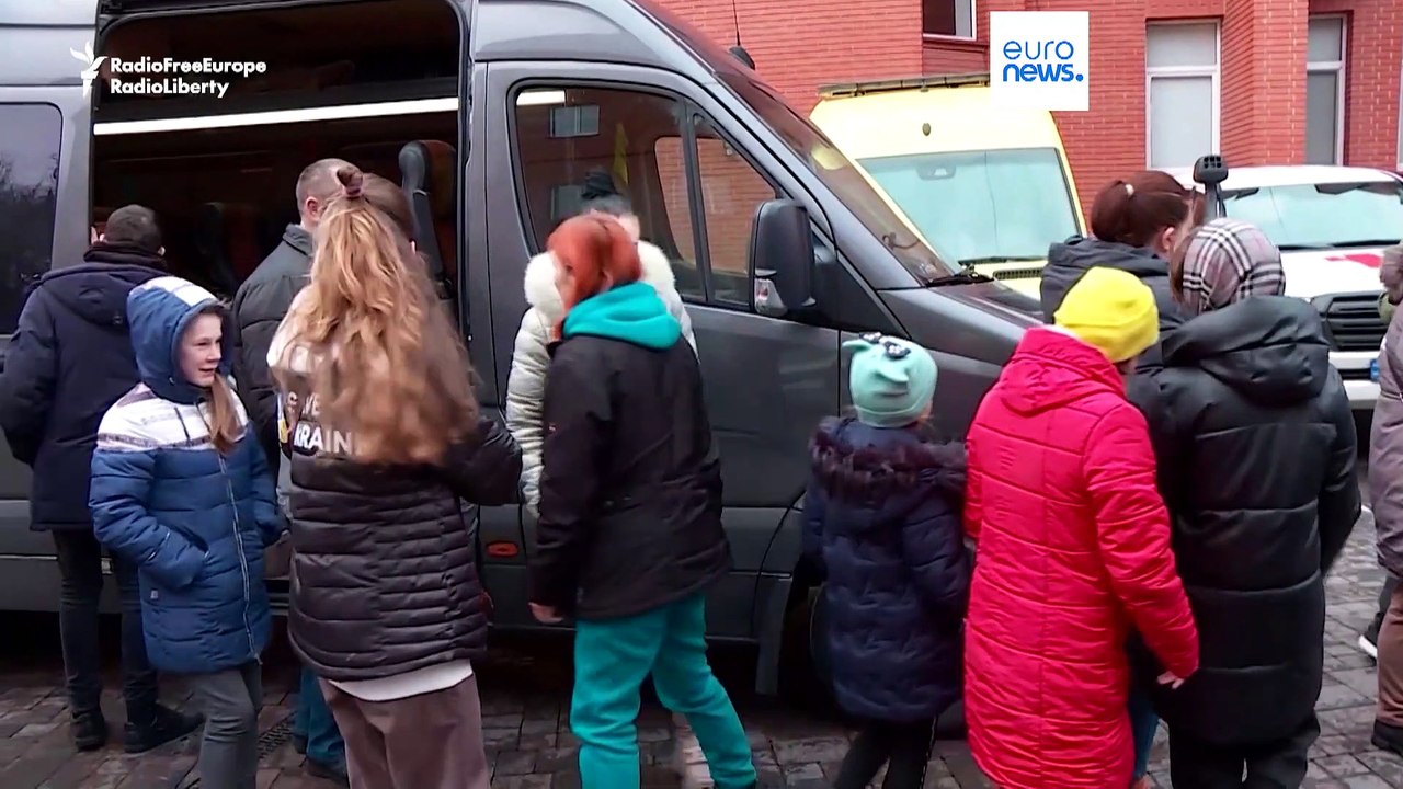 EU approves fresh round of sanctions on Russia, almost missing self-imposed deadline of 24 February