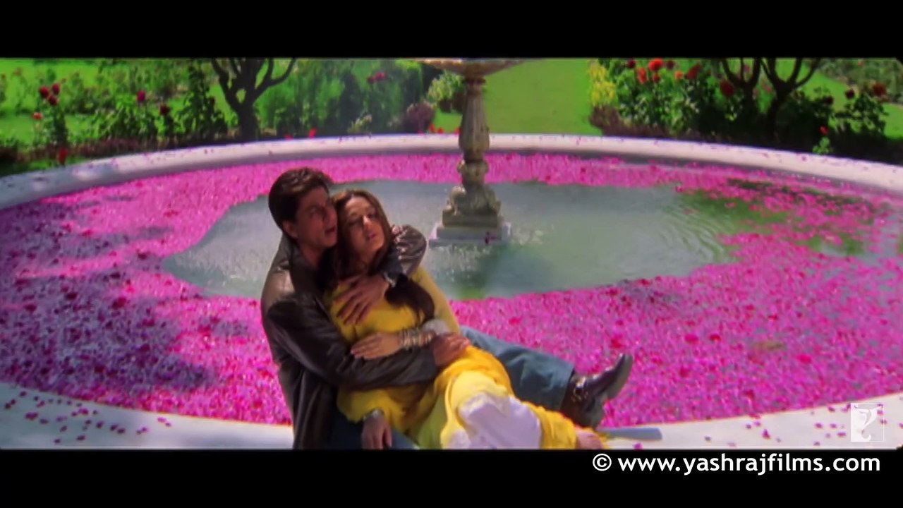 2023 Veer-Zaara فيلم