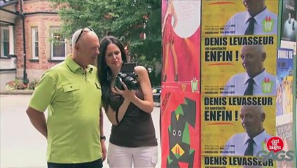 Famous Movie Star Prank!