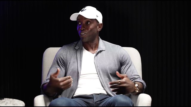 Dwight Yorke chats to beIN SPORTS