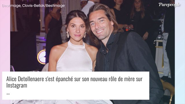 De la part de femmes... : Alice, la compagne de Camille Lacourt, cette soirée précieuse qu'elle n'est pas près d'oublier
